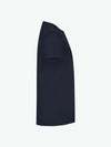 Clique Premium Long-T - Dark Navy T-Shirt Clique