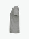 Clique Premium Long-T - Grijsmelange T-Shirt Clique