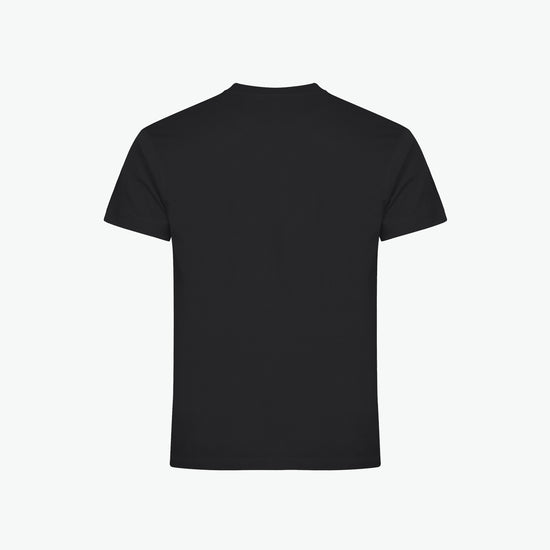 Clique Premium Long-T - Zwart T-Shirt Clique