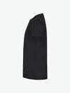 Clique Premium Long-T - Zwart T-Shirt Clique