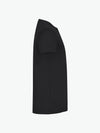 Clique Premium Long-T - Zwart T-Shirt Clique
