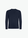 Clique Premium Fashion-T LS - Dark Navy T-Shirt Clique