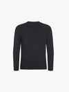 Clique Premium Fashion-T LS - Zwart T-Shirt Clique