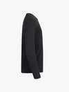 Clique Premium Fashion-T LS - Zwart T-Shirt Clique