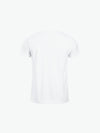 Clique New Classic-T - Wit T-Shirt Clique