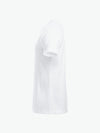 Clique New Classic-T - Wit T-Shirt Clique