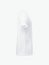 Clique New Classic-T - Wit T-Shirt Clique