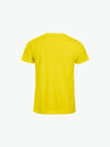 Clique New Classic-T - Lemon T-Shirt Clique
