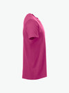 Clique New Classic-T - Helder Kersen T-Shirt Clique