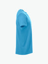 Clique New Classic-T - Turquoise T-Shirt Clique