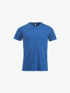 Clique New Classic-T - Kobalt T-Shirt Clique XS