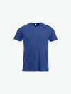 Clique New Classic-T - Blauw T-Shirt Clique XS