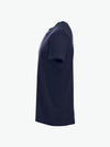 Clique New Classic-T - Dark Navy T-Shirt Clique