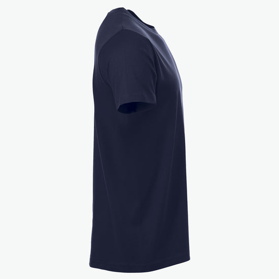 Clique New Classic-T - Dark Navy T-Shirt Clique
