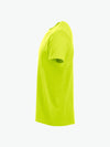 Clique New Classic-T - Signaalgroen T-Shirt Clique