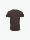 Clique New Classic-T - Dark Mocca T-Shirt Clique