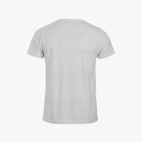 Clique New Classic-T - Ash T-Shirt Clique