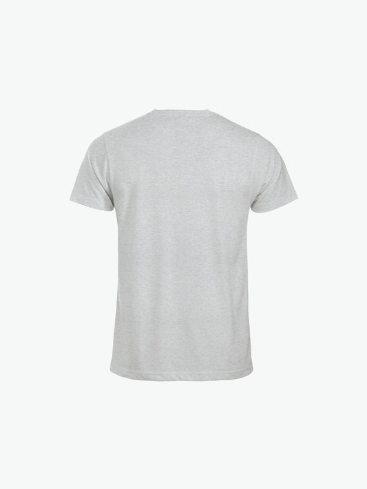 Clique New Classic-T - Ash T-Shirt Clique