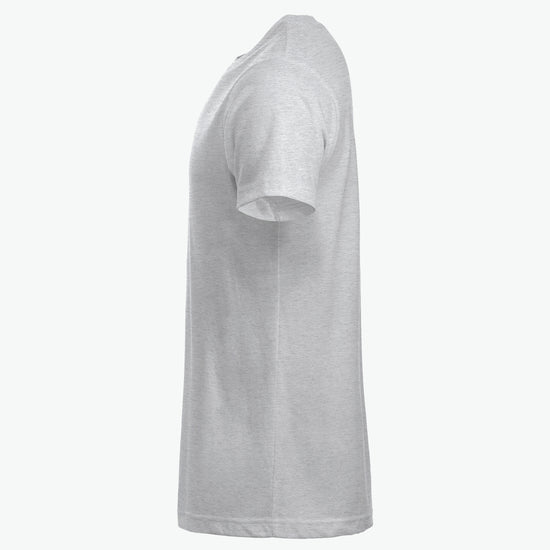 Clique New Classic-T - Ash T-Shirt Clique