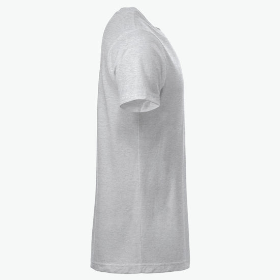 Clique New Classic-T - Ash T-Shirt Clique