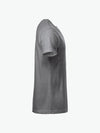 Clique New Classic-T - Grijsmelange T-Shirt Clique