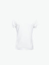 Clique New Classic-T Women - Wit T-Shirt Dames Clique