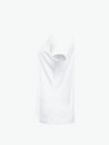 Clique New Classic-T Women - Wit T-Shirt Dames Clique