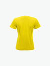 Clique New Classic-T Women - Lemon T-Shirt Dames Clique