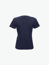 Clique New Classic-T Women - Dark Navy T-Shirt Dames Clique