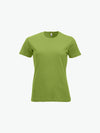 Clique New Classic-T Women - Lichtgroen T-Shirt Dames Clique XS