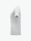 Clique New Classic-T Women - Ash T-Shirt Dames Clique