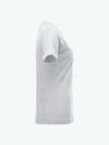 Clique New Classic-T Women - Ash T-Shirt Dames Clique