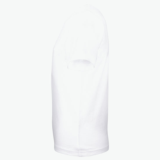 Clique Classic OC-T Junior - Wit T-Shirt Junior Clique
