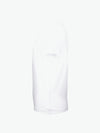 Clique Classic OC-T Junior - Wit T-Shirt Junior Clique