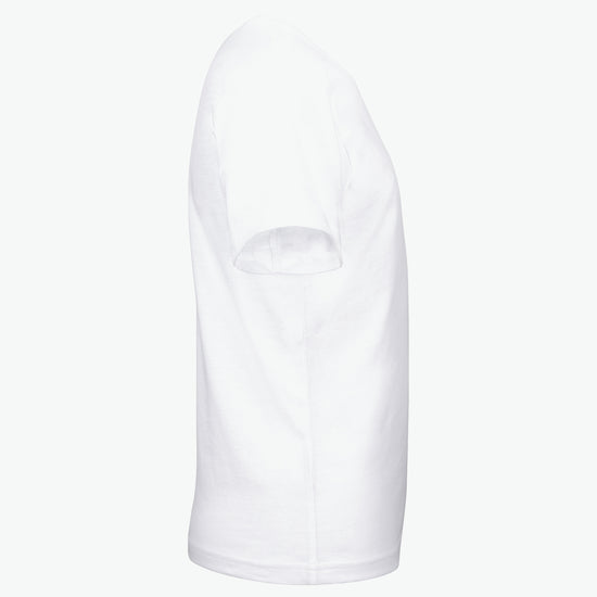 Clique Classic OC-T Junior - Wit T-Shirt Junior Clique