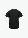 Clique Classic OC-T Junior - Zwart T-Shirt Junior Clique