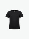 Clique Classic OC-T Junior - Zwart T-Shirt Junior Clique 90/100