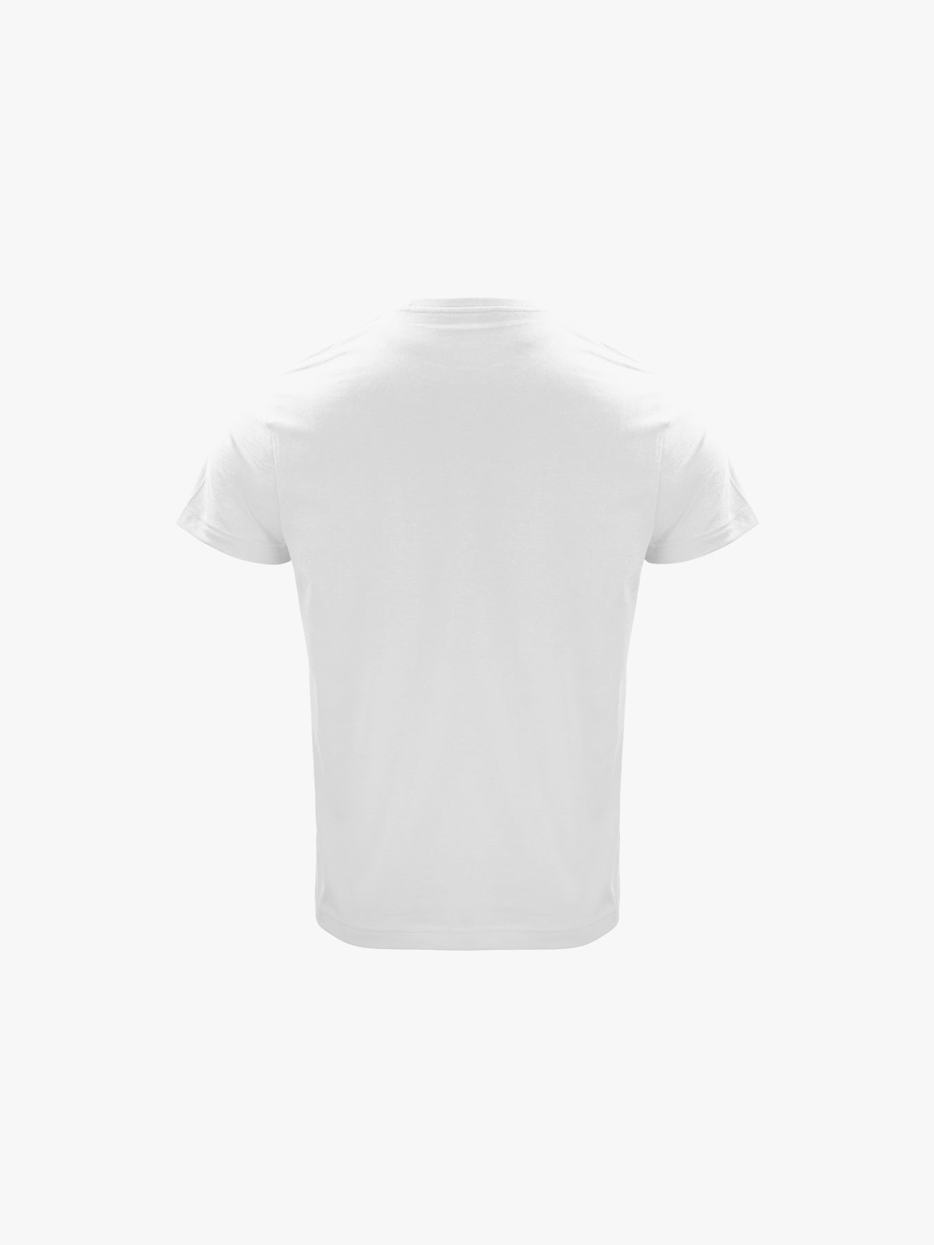 Clique Classic OC-T - Wit T-Shirt Clique