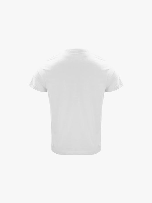 Clique Classic OC-T - Wit T-Shirt Clique
