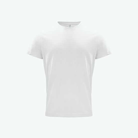 Clique Classic OC-T - Wit T-Shirt Clique XS