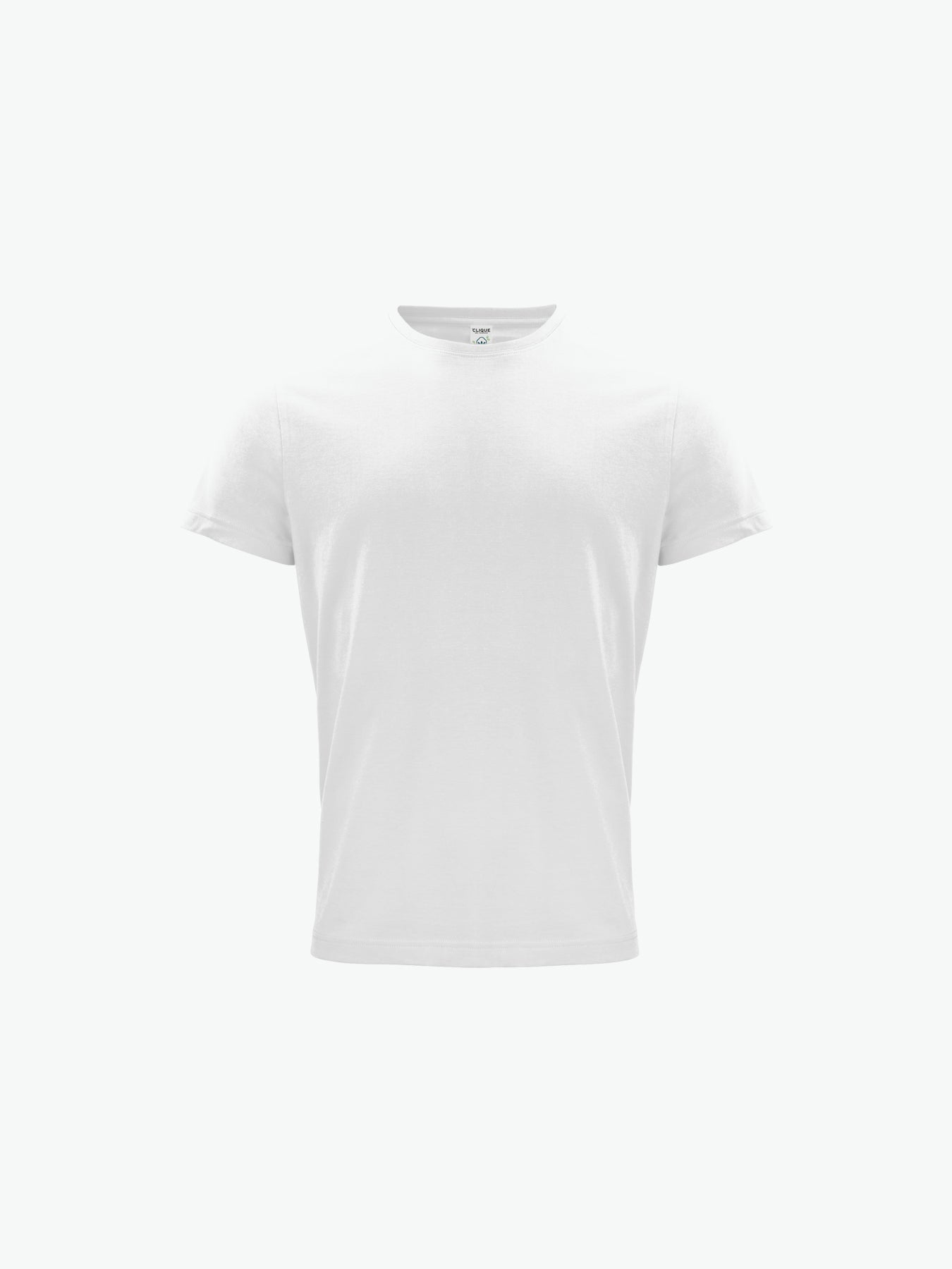 Clique Classic OC-T - Wit T-Shirt Clique XS