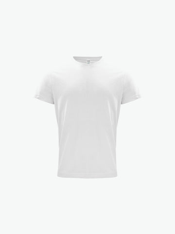 Clique Classic OC-T - Wit T-Shirt Clique XS