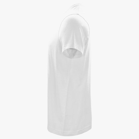 Clique Classic OC-T - Wit T-Shirt Clique