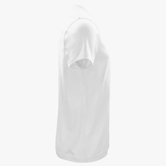 Clique Classic OC-T - Wit T-Shirt Clique
