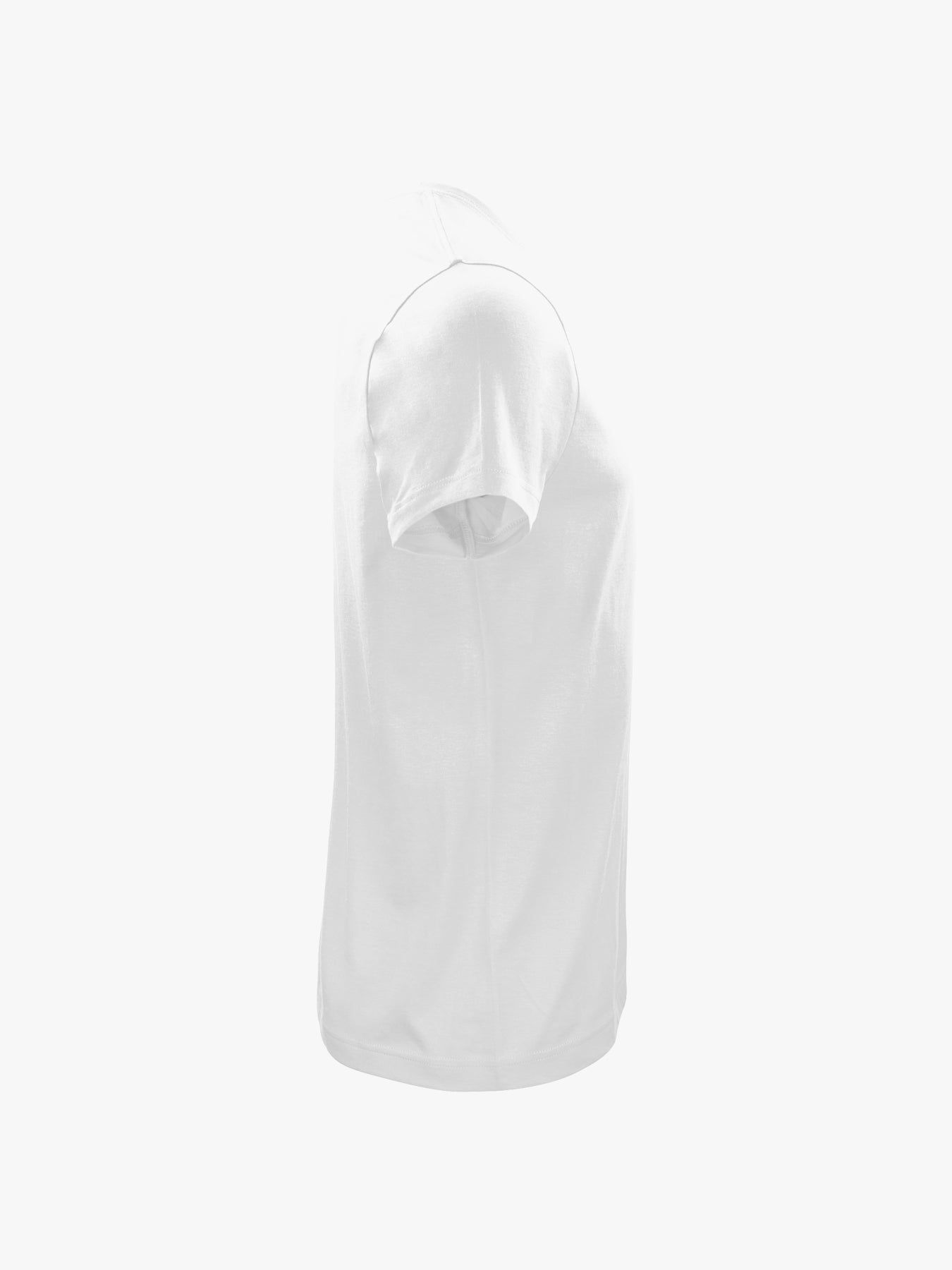 Clique Classic OC-T - Wit T-Shirt Clique