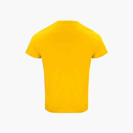 Clique Classic OC-T - Lemon T-Shirt Clique