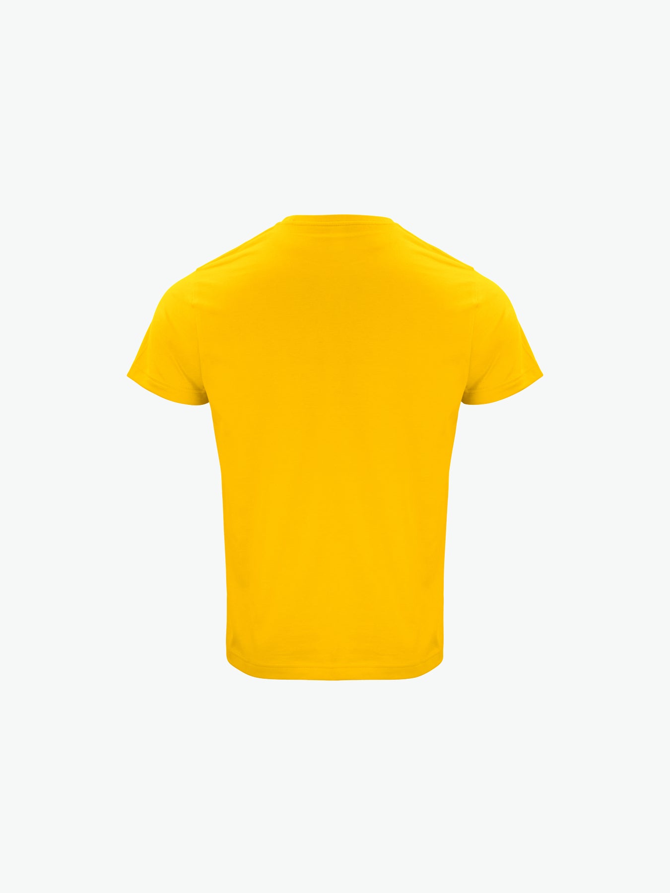 Clique Classic OC-T - Lemon T-Shirt Clique