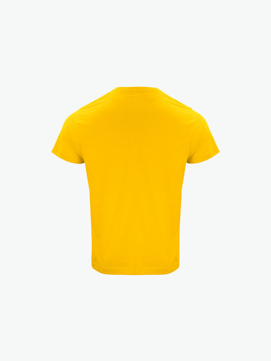 Clique Classic OC-T - Lemon T-Shirt Clique