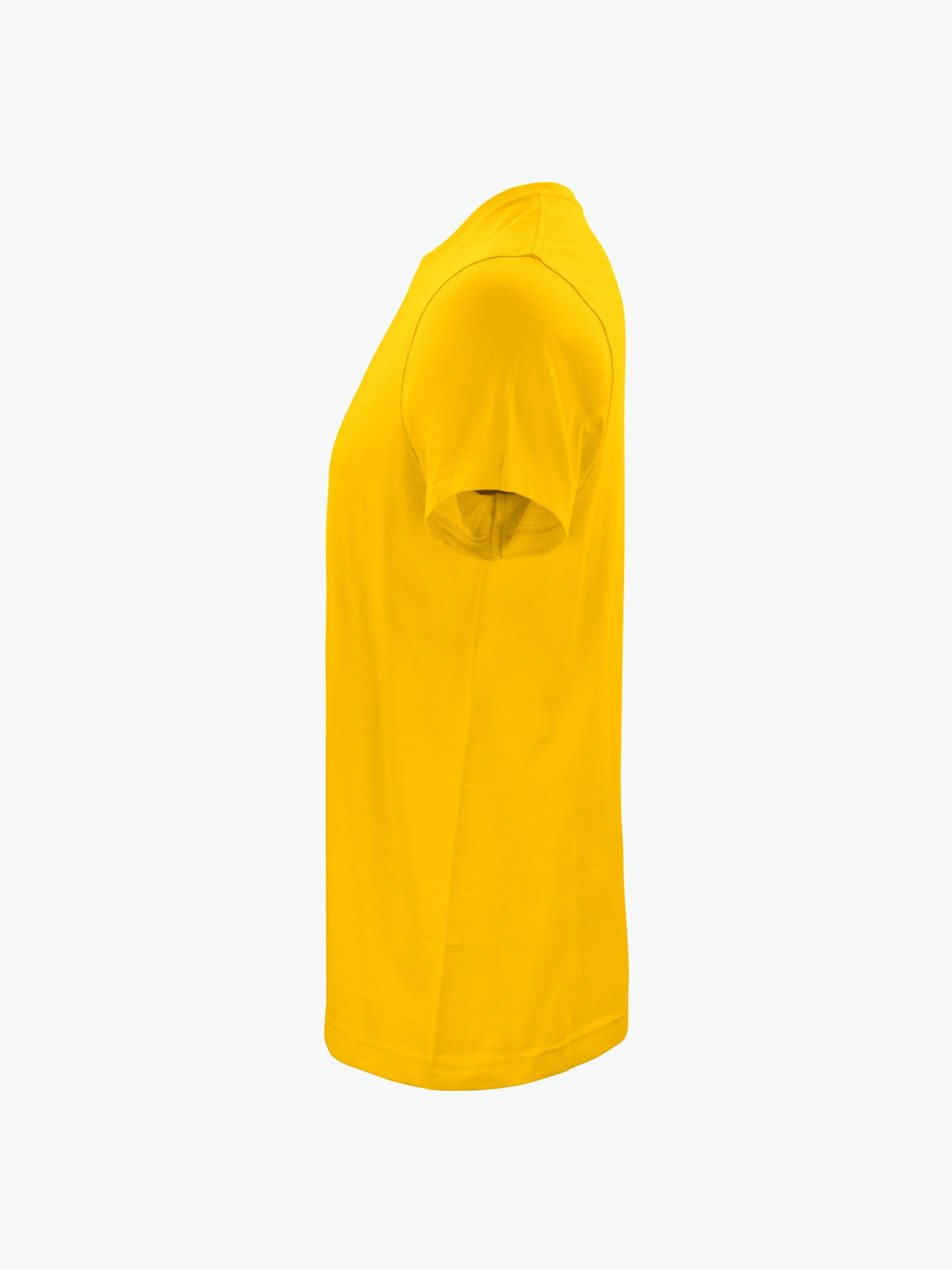 Clique Classic OC-T - Lemon T-Shirt Clique