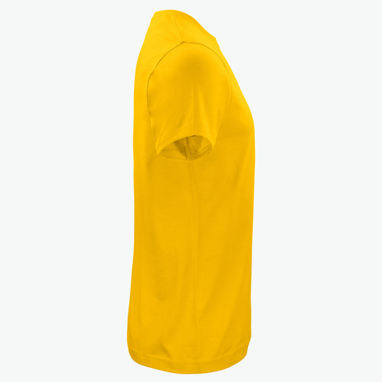 Clique Classic OC-T - Lemon T-Shirt Clique